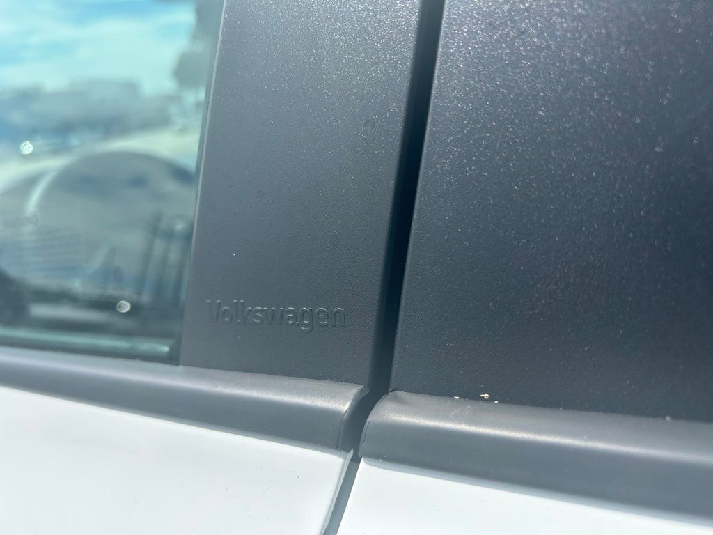 2025 Volkswagen Taos 1.5T S Tampa FL