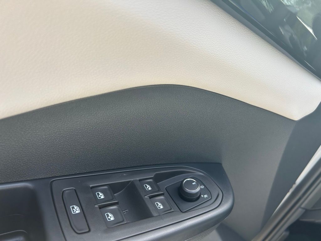 2025 Volkswagen Taos 1.5T S Tampa FL