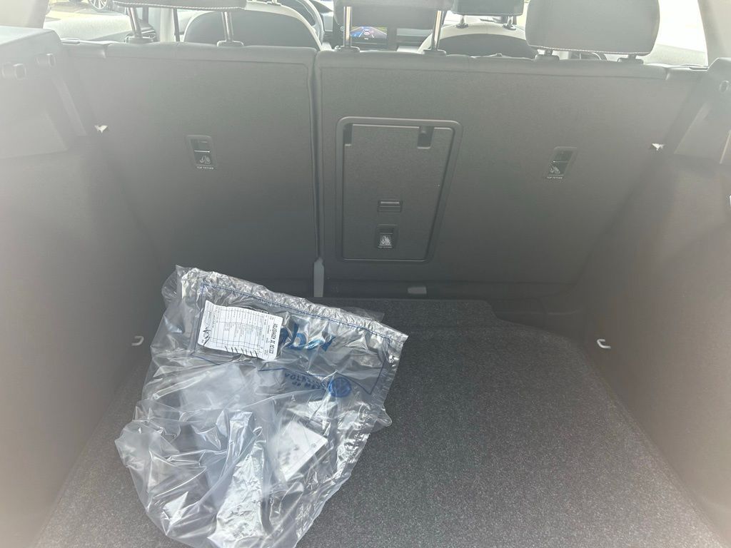 2025 Volkswagen Taos 1.5T S Tampa FL