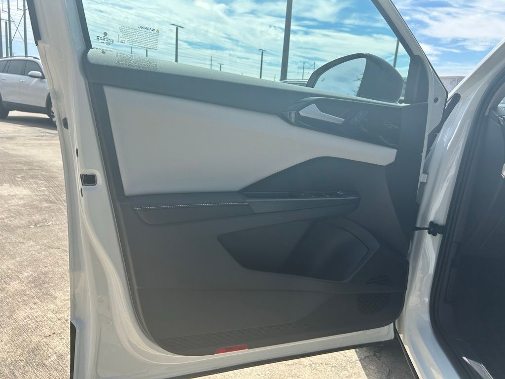 2025 Volkswagen Taos 1.5T S Tampa FL