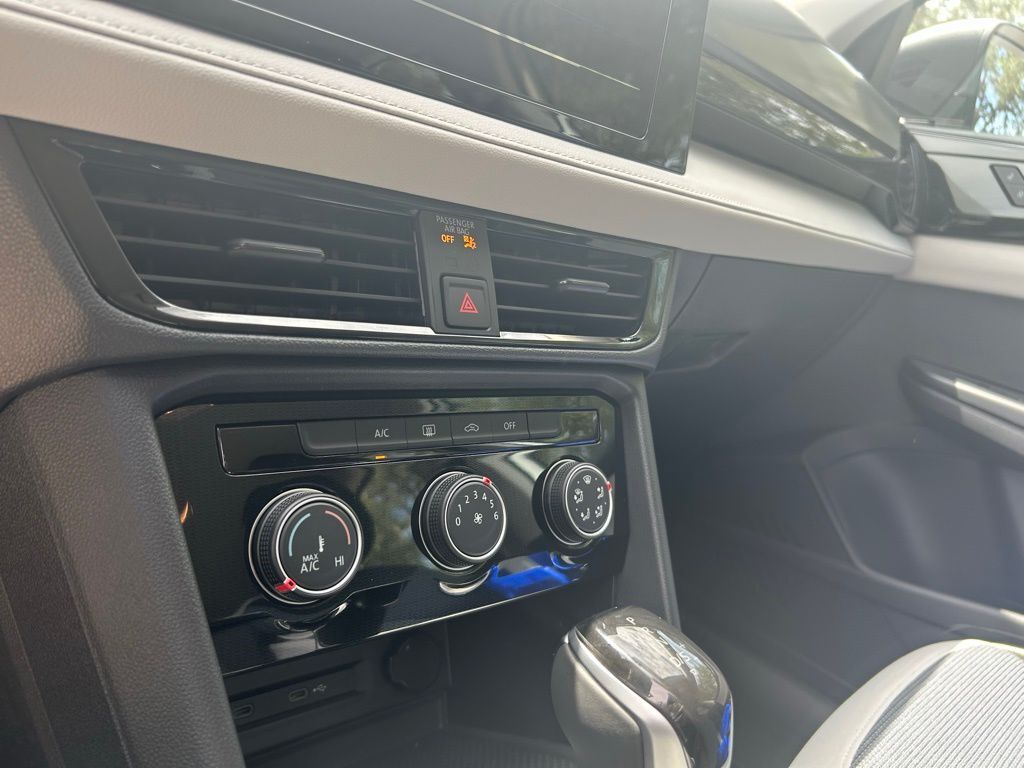 2025 Volkswagen Taos 1.5T S Tampa FL