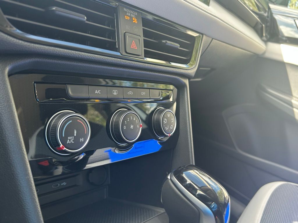 2025 Volkswagen Taos 1.5T S Tampa FL