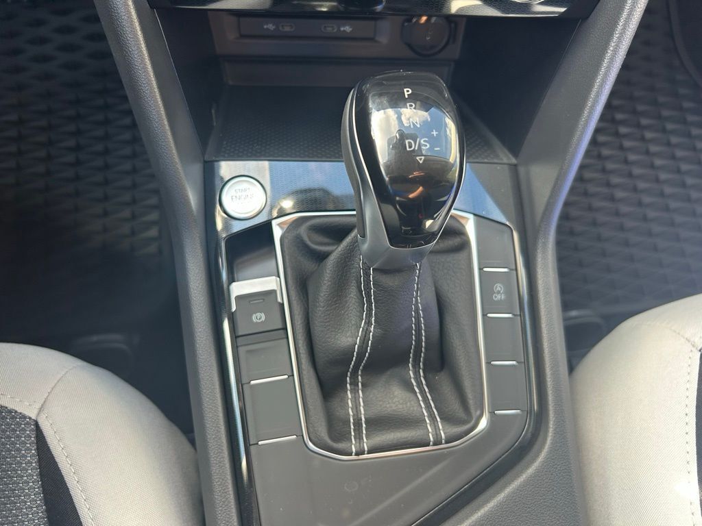 2025 Volkswagen Taos 1.5T S Tampa FL