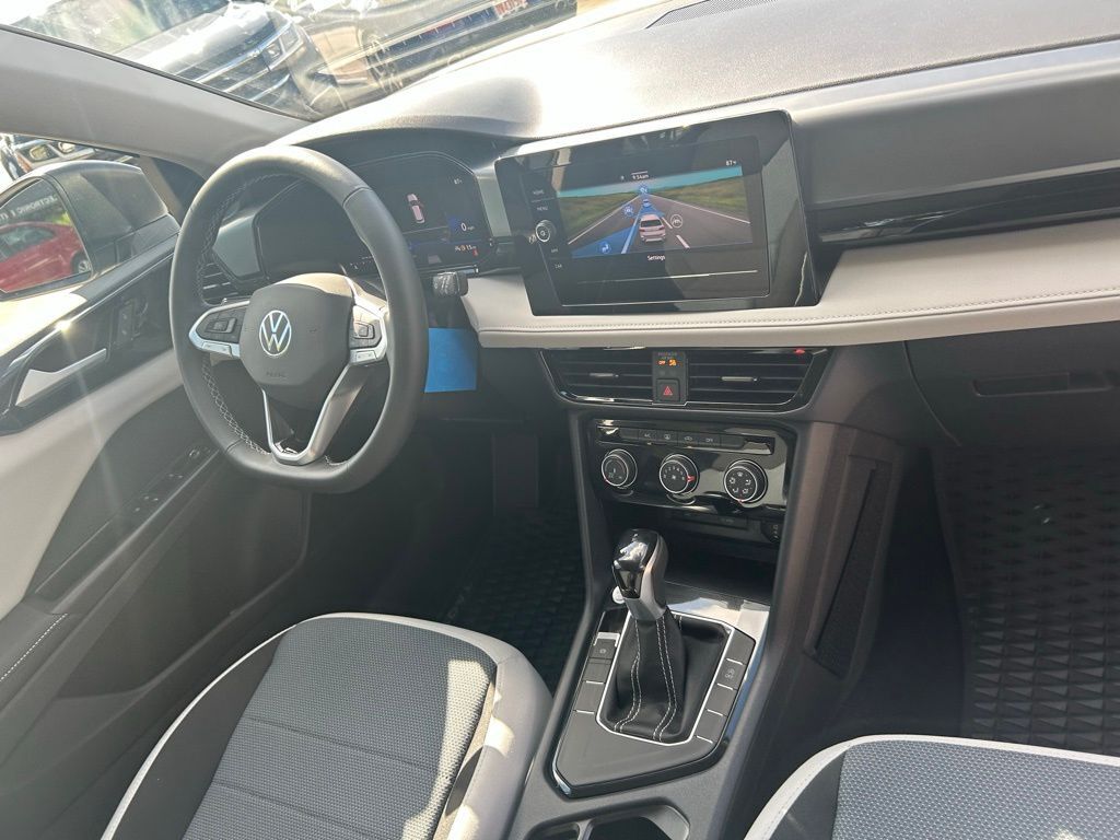 2025 Volkswagen Taos 1.5T S Tampa FL