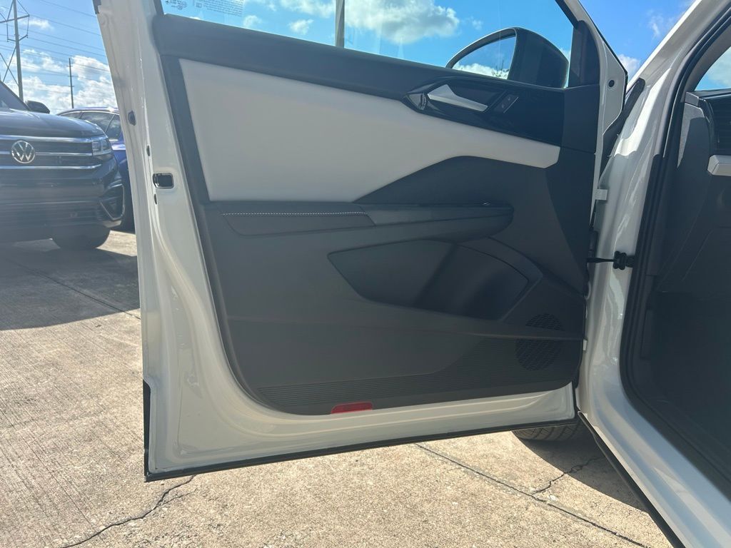 2025 Volkswagen Taos 1.5T S Tampa FL