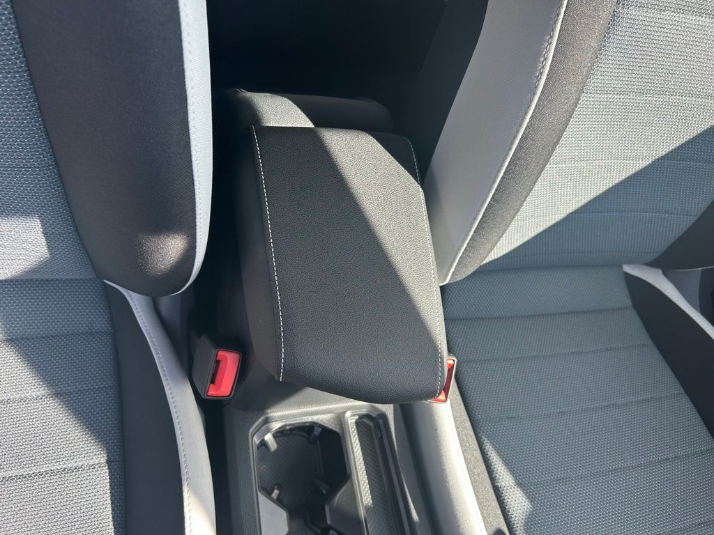 2025 Volkswagen Taos 1.5T S Tampa FL
