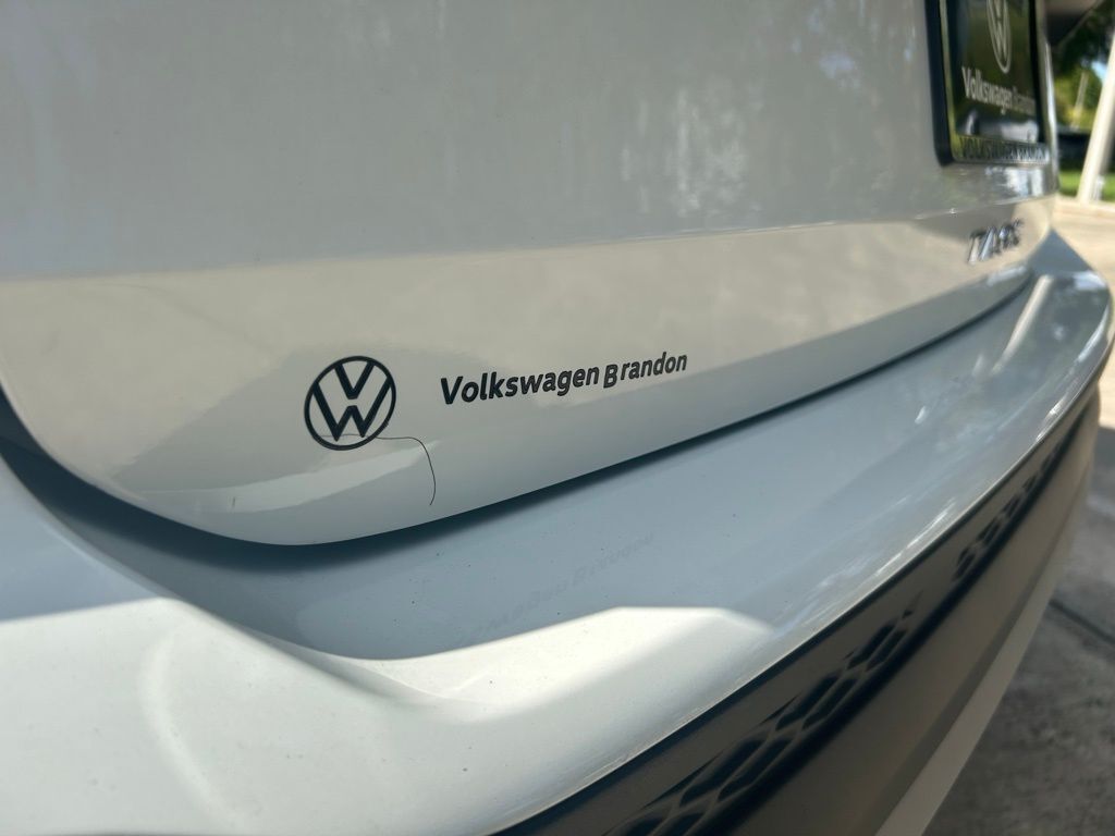 2025 Volkswagen Taos 1.5T S Tampa FL