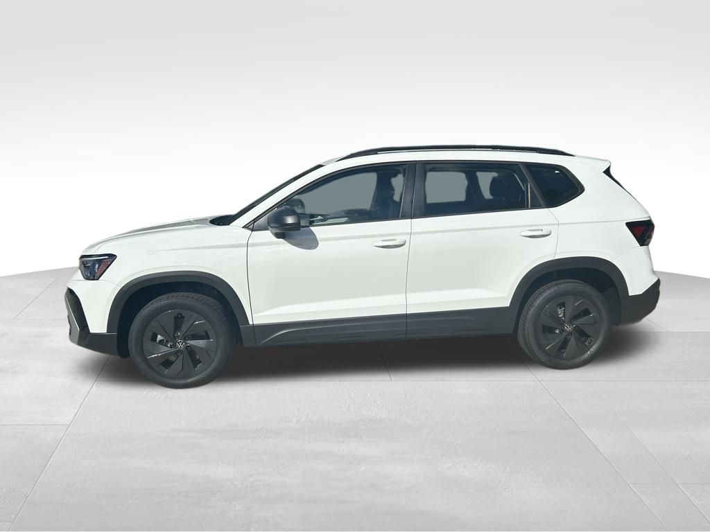 2025 Volkswagen Taos 1.5T S Tampa FL