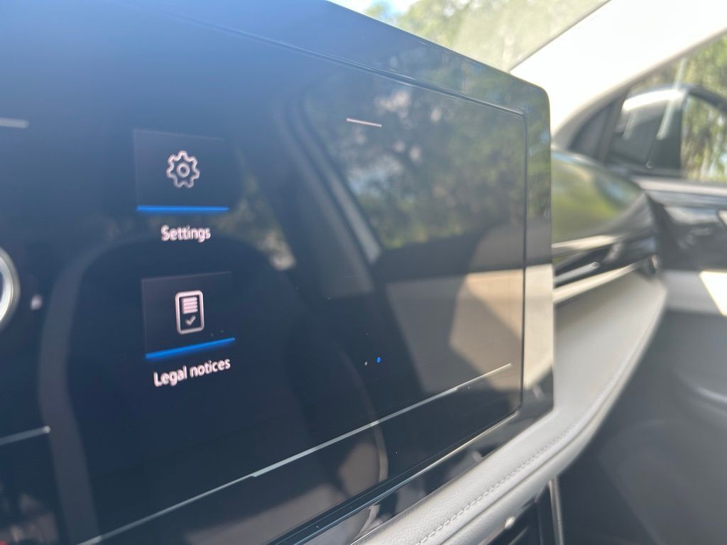 2025 Volkswagen Taos 1.5T S Tampa FL