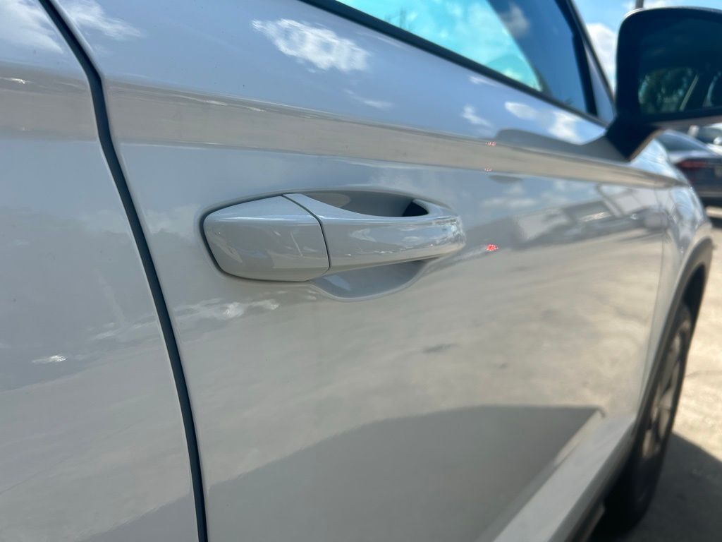 2025 Volkswagen Taos 1.5T S Tampa FL
