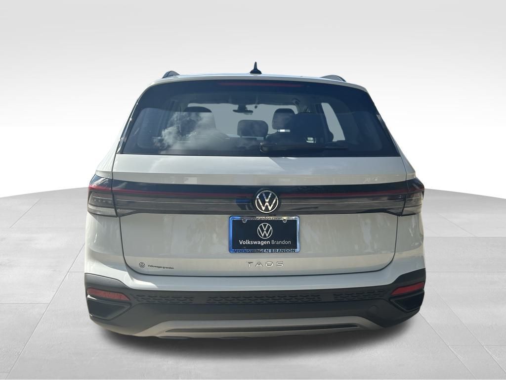 2025 Volkswagen Taos 1.5T S Tampa FL