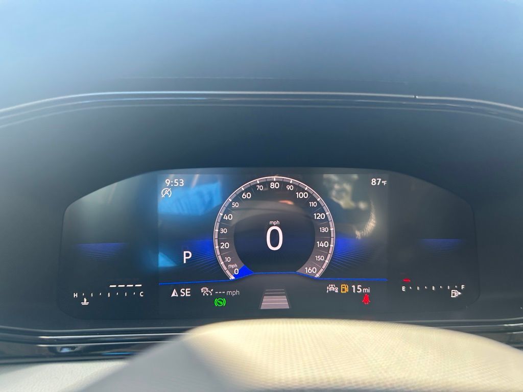 2025 Volkswagen Taos 1.5T S Tampa FL