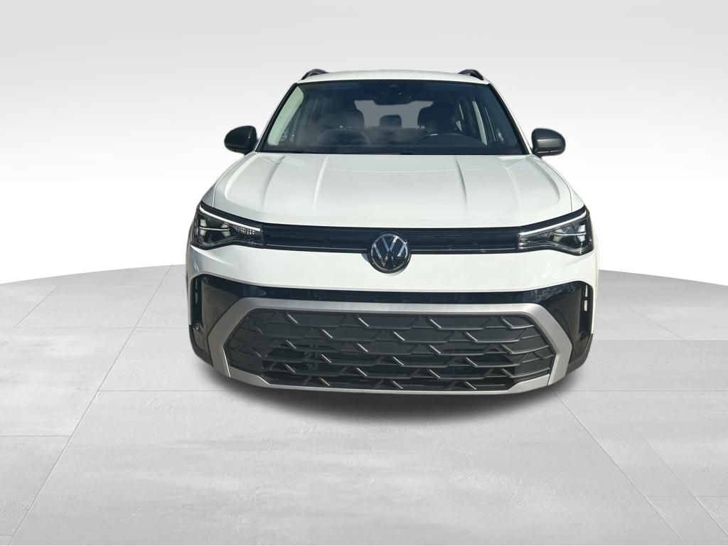 2025 Volkswagen Taos 1.5T S Tampa FL