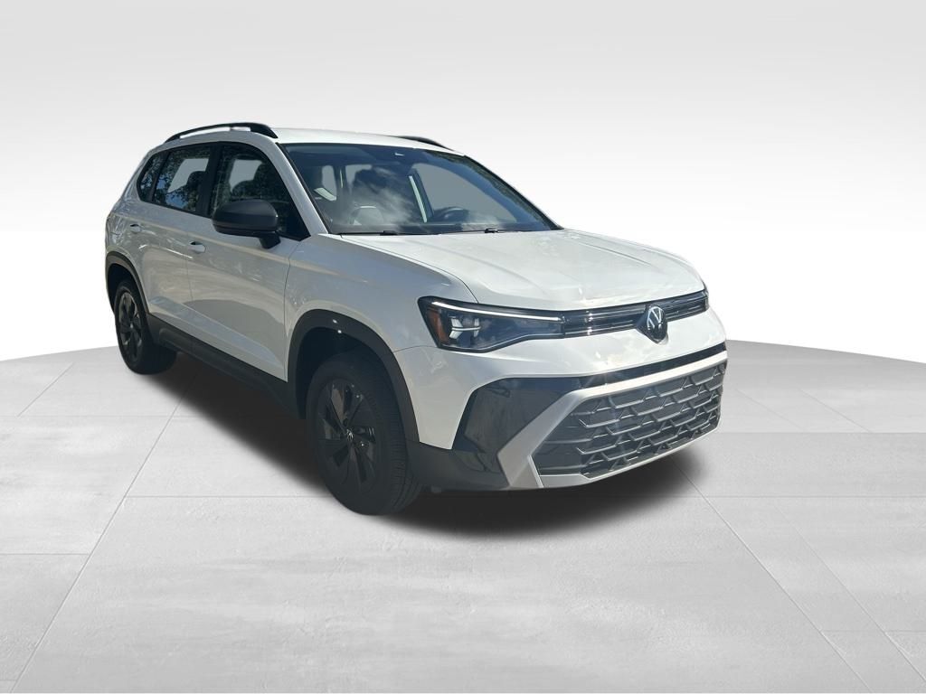 2025 Volkswagen Taos 1.5T S Tampa FL