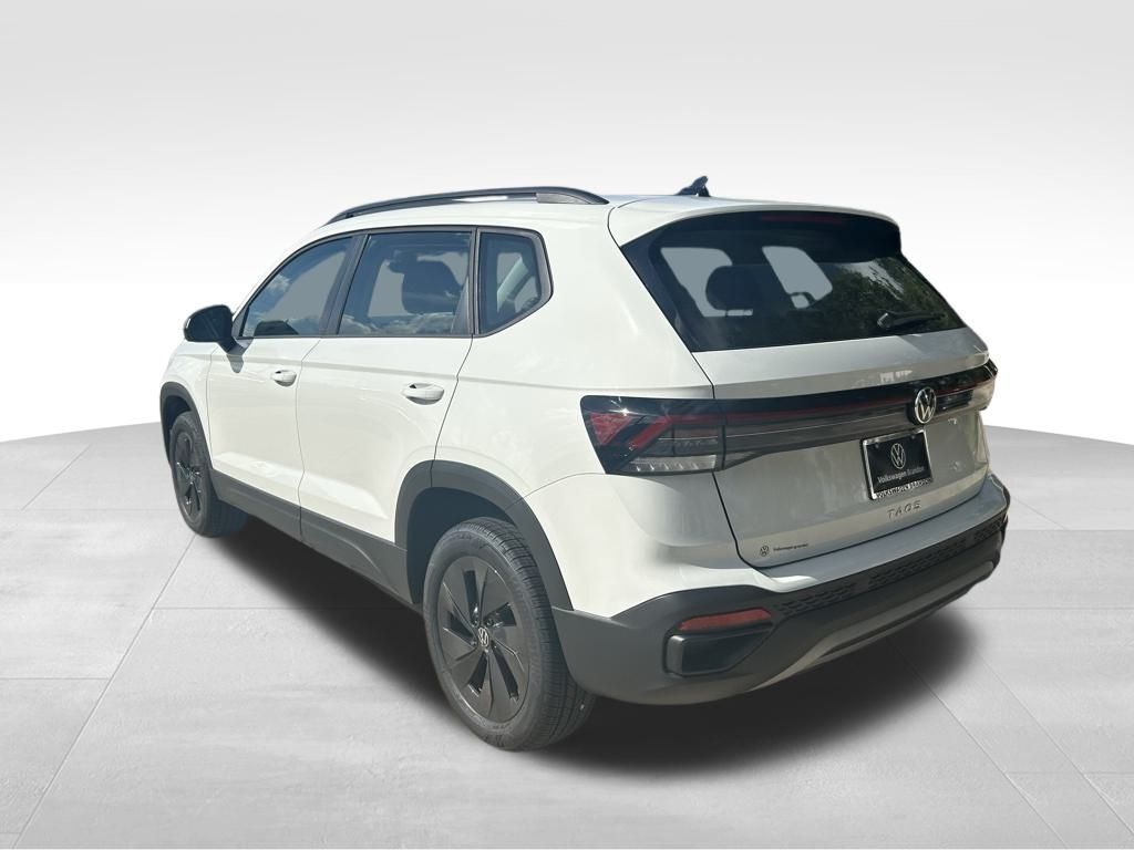 2025 Volkswagen Taos 1.5T S Tampa FL