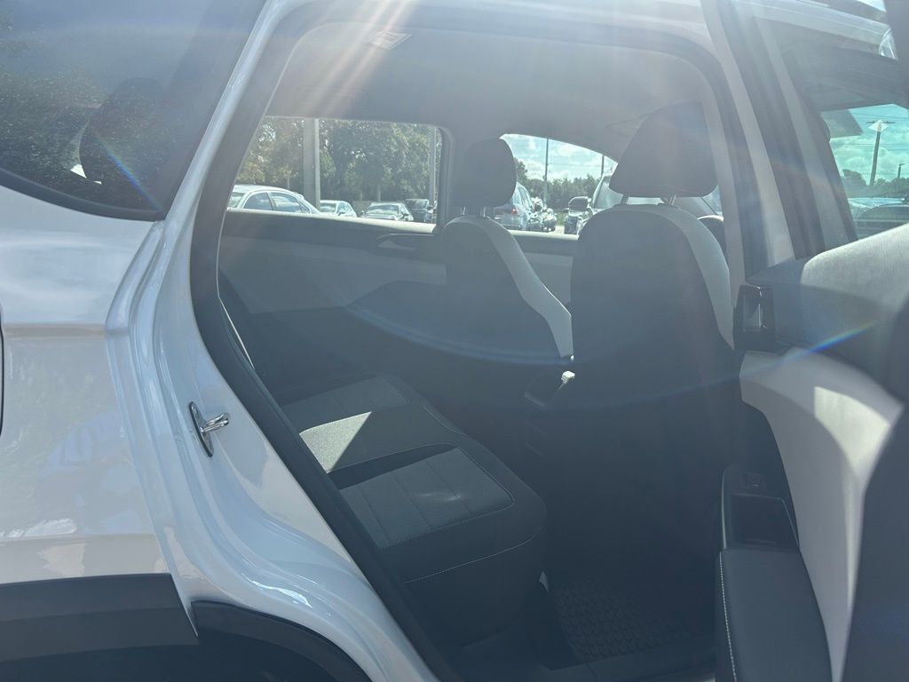 2025 Volkswagen Taos 1.5T S Tampa FL