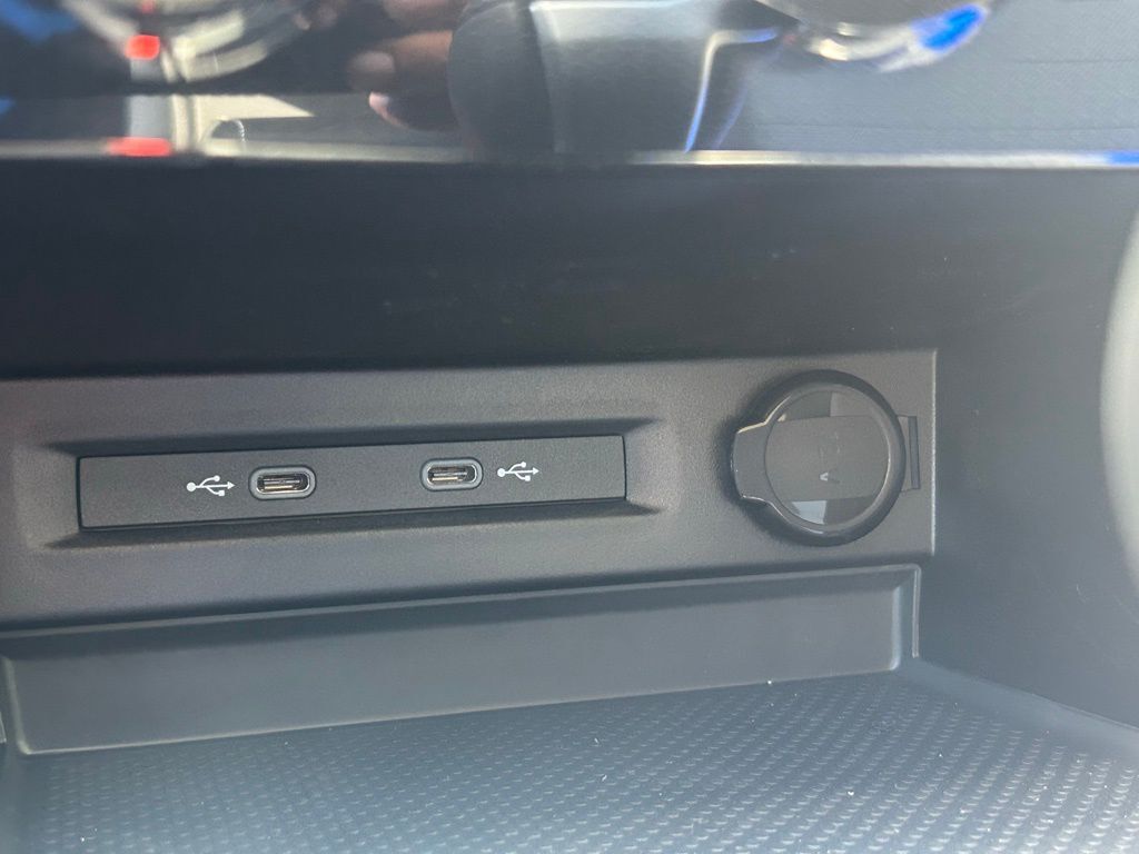 2025 Volkswagen Taos 1.5T S Tampa FL
