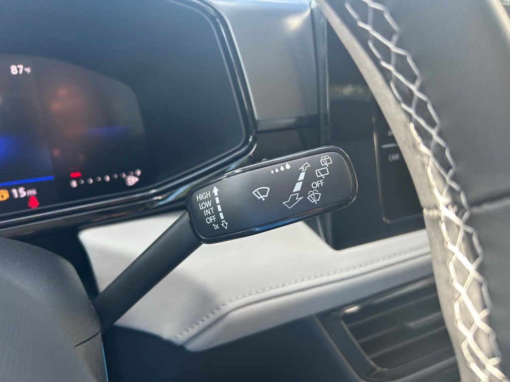 2025 Volkswagen Taos 1.5T S Tampa FL