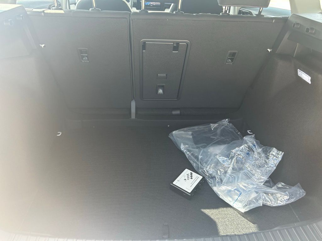 2025 Volkswagen Taos 1.5T S Tampa FL