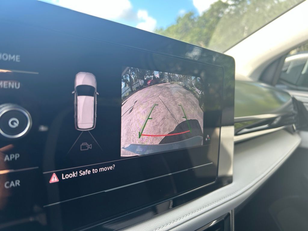 2025 Volkswagen Taos 1.5T S Tampa FL