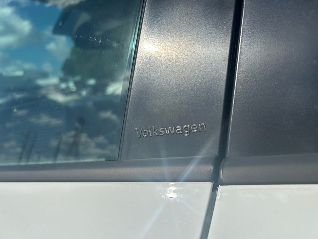 2025 Volkswagen Taos 1.5T S Tampa FL