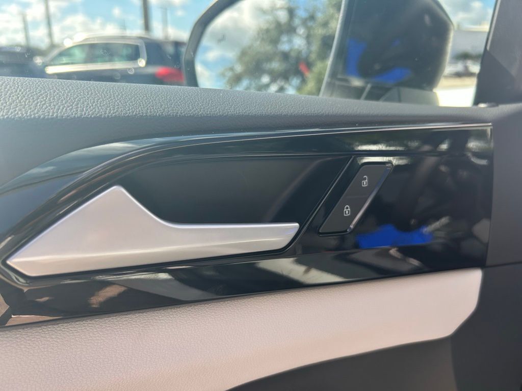 2025 Volkswagen Taos 1.5T S Tampa FL