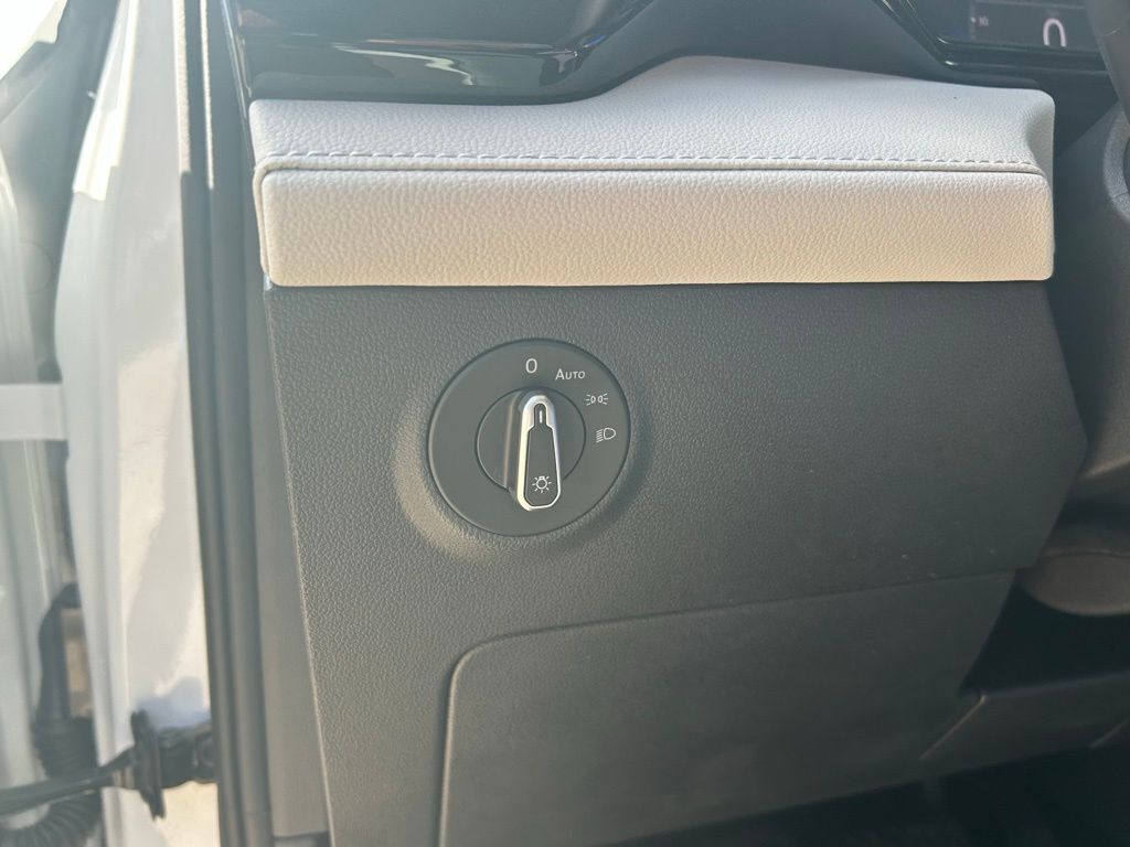 2025 Volkswagen Taos 1.5T S Tampa FL