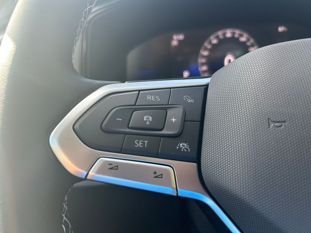 2025 Volkswagen Taos 1.5T S Tampa FL