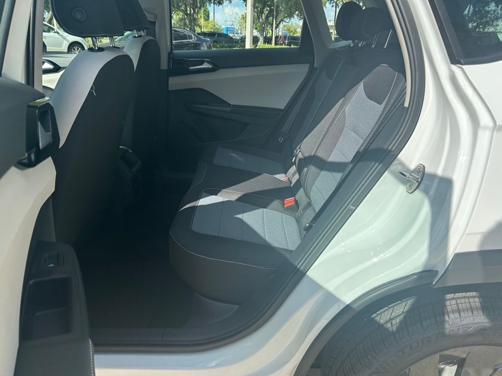 2025 Volkswagen Taos 1.5T S Tampa FL