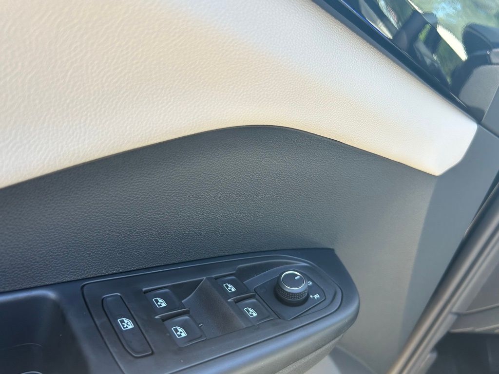 2025 Volkswagen Taos 1.5T S Tampa FL