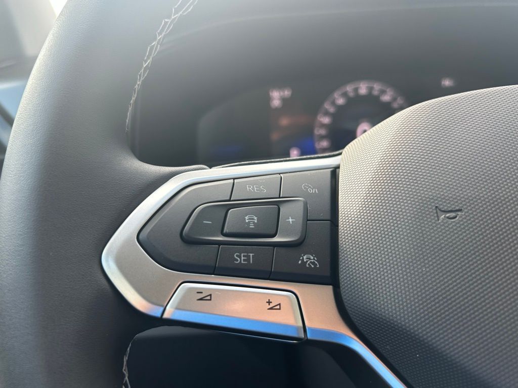2025 Volkswagen Taos 1.5T S Tampa FL
