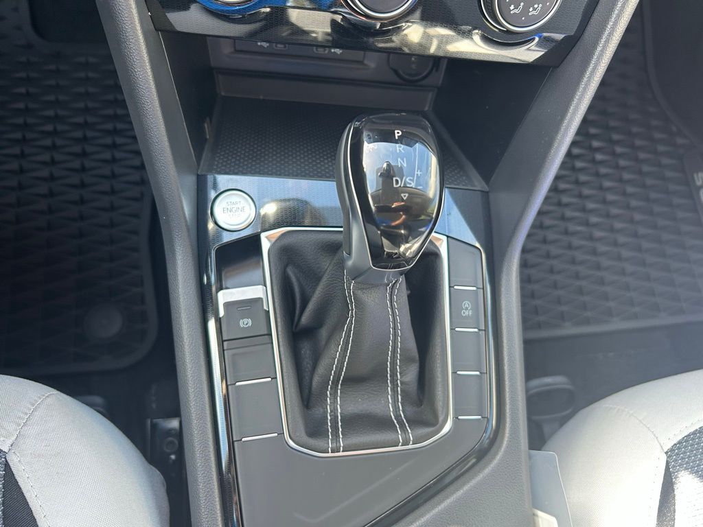 2025 Volkswagen Taos 1.5T S Tampa FL