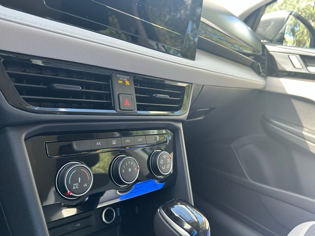 2025 Volkswagen Taos 1.5T S Tampa FL
