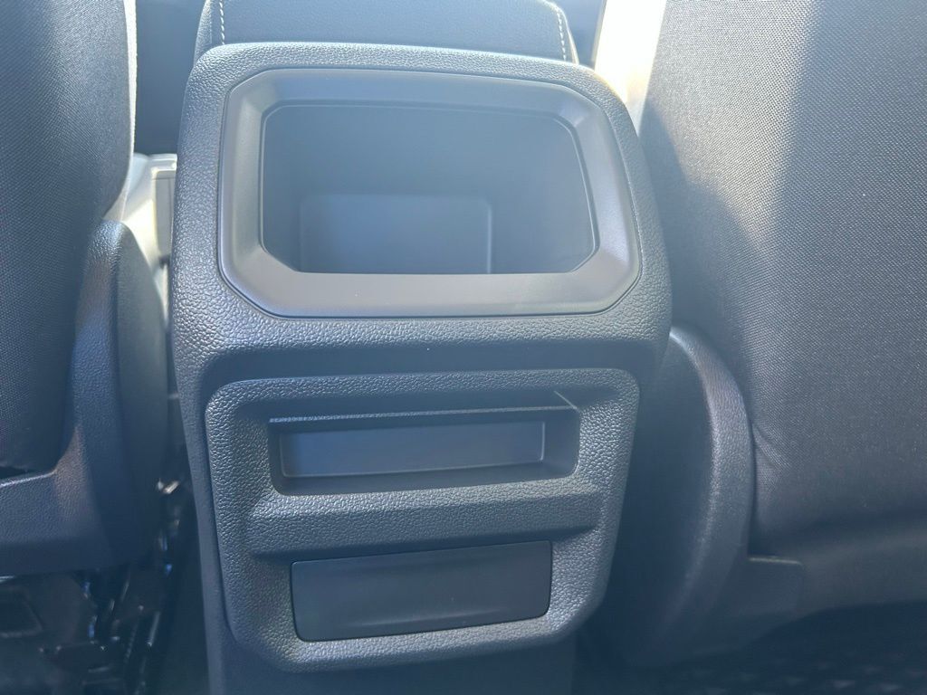 2025 Volkswagen Taos 1.5T S Tampa FL