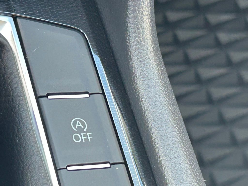 2025 Volkswagen Taos 1.5T S Tampa FL