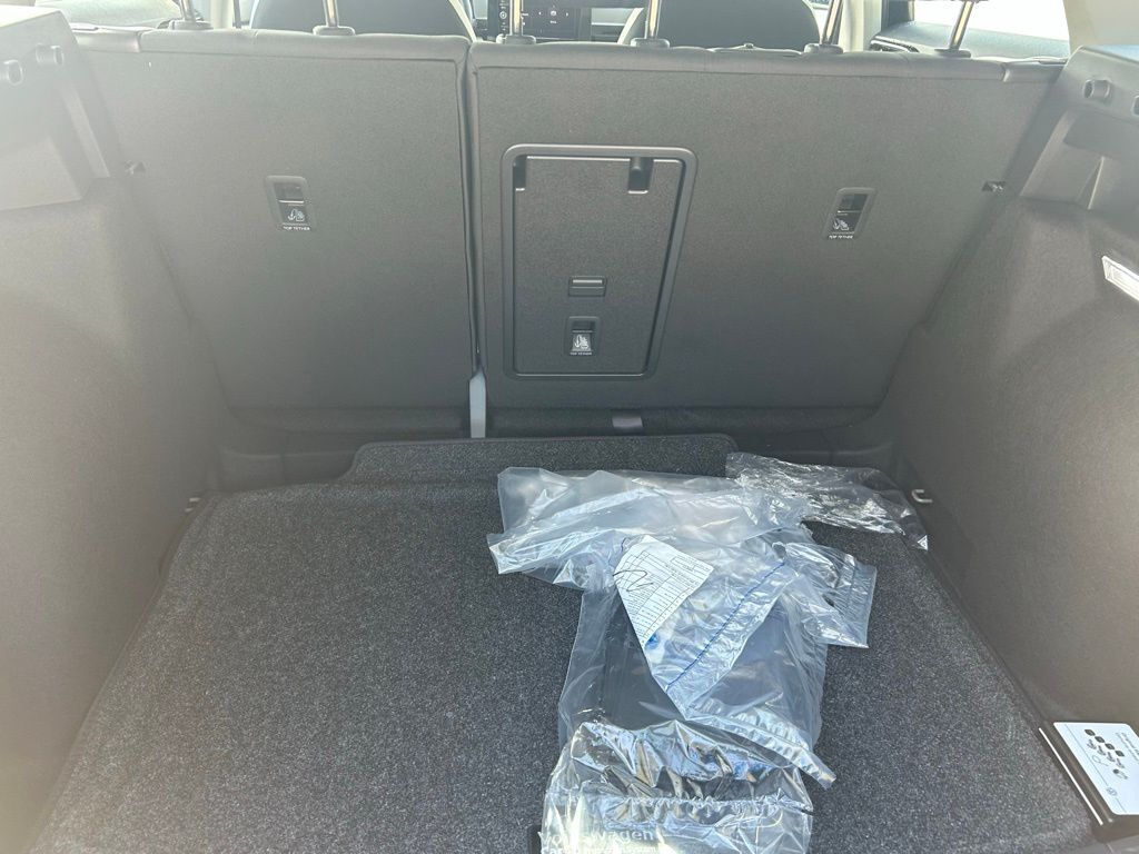 2025 Volkswagen Taos 1.5T S Tampa FL