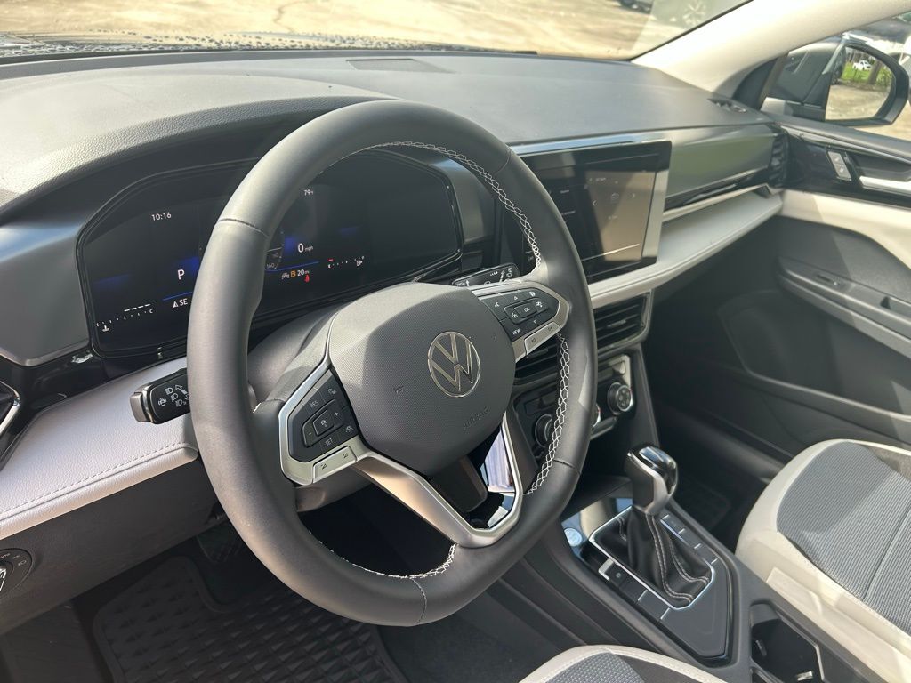 2025 Volkswagen Taos 1.5T S Tampa FL