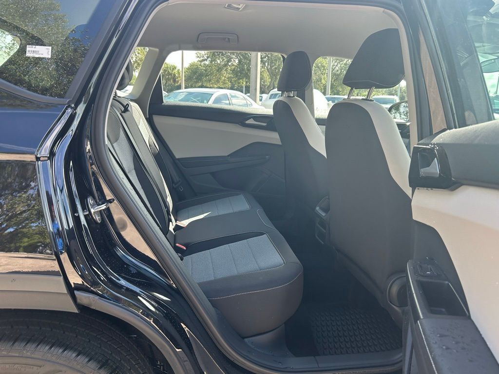 2025 Volkswagen Taos 1.5T S Tampa FL