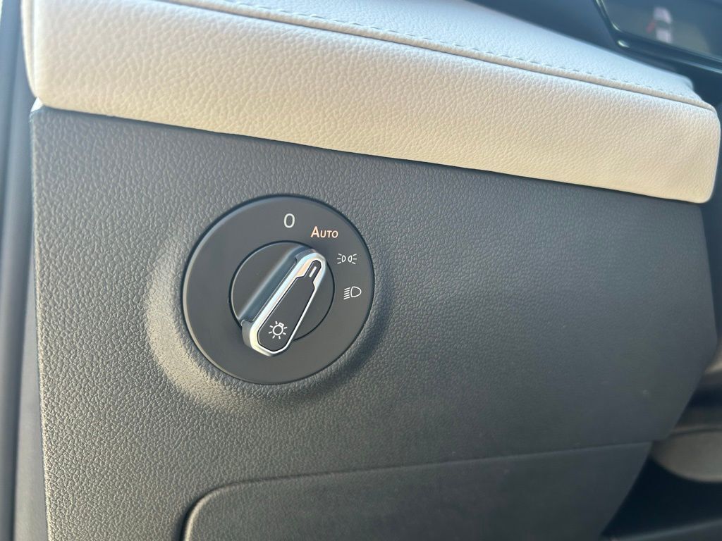 2025 Volkswagen Taos 1.5T S Tampa FL