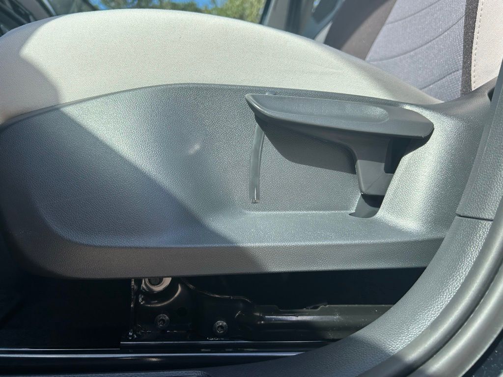 2025 Volkswagen Taos 1.5T S Tampa FL