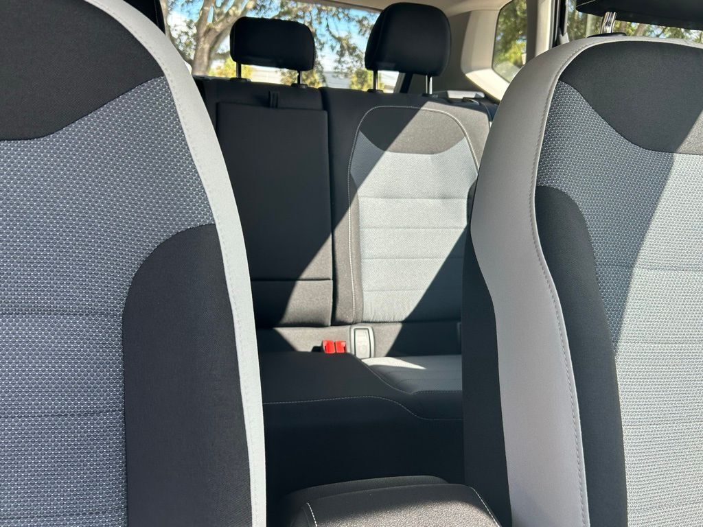 2025 Volkswagen Taos 1.5T S Tampa FL