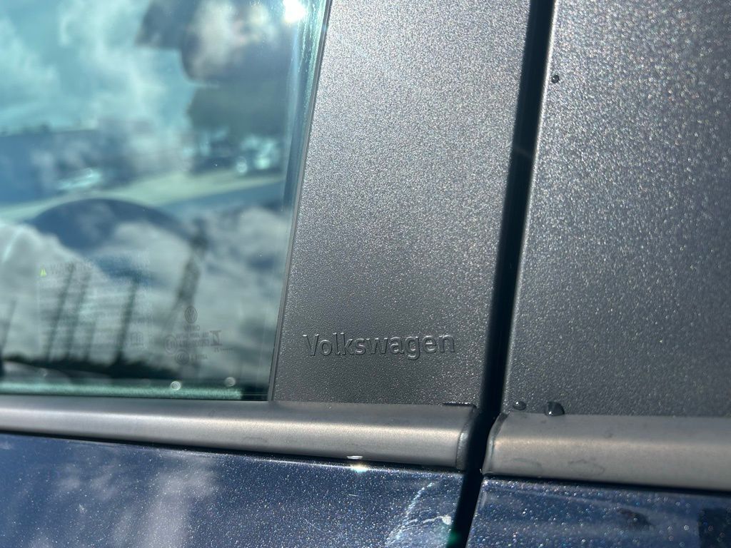 2025 Volkswagen Taos 1.5T S Tampa FL