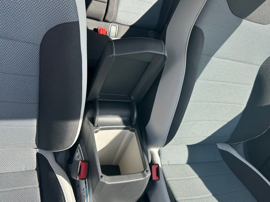 2025 Volkswagen Taos 1.5T S Tampa FL