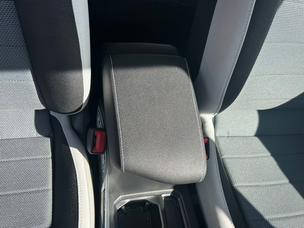 2025 Volkswagen Taos 1.5T S Tampa FL