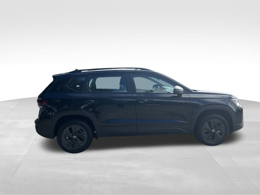 2025 Volkswagen Taos 1.5T S Tampa FL