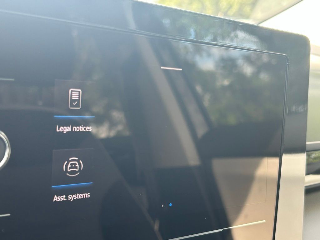 2025 Volkswagen Taos 1.5T S Tampa FL