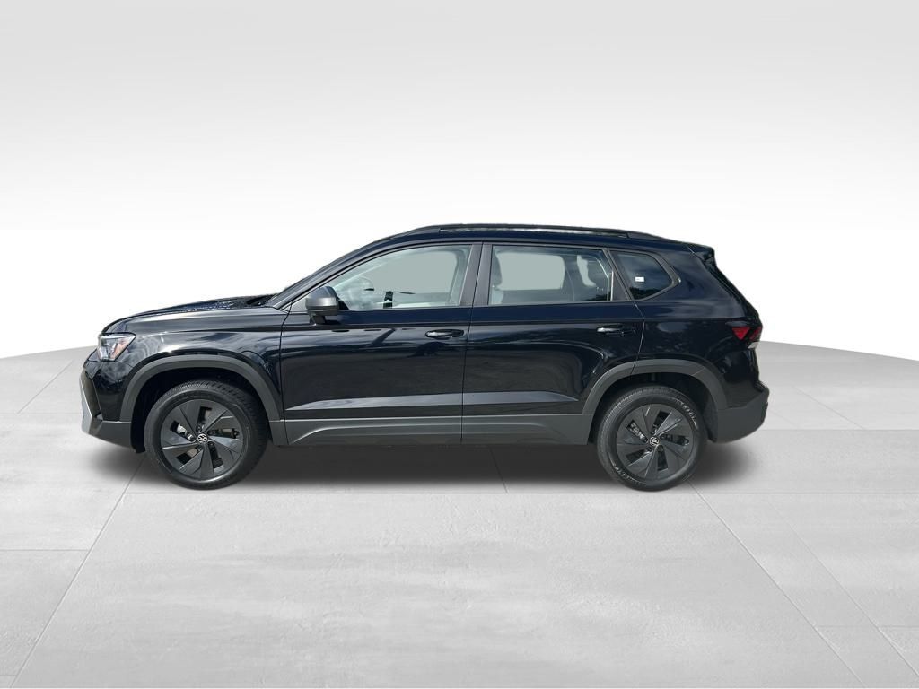 2025 Volkswagen Taos 1.5T S Tampa FL