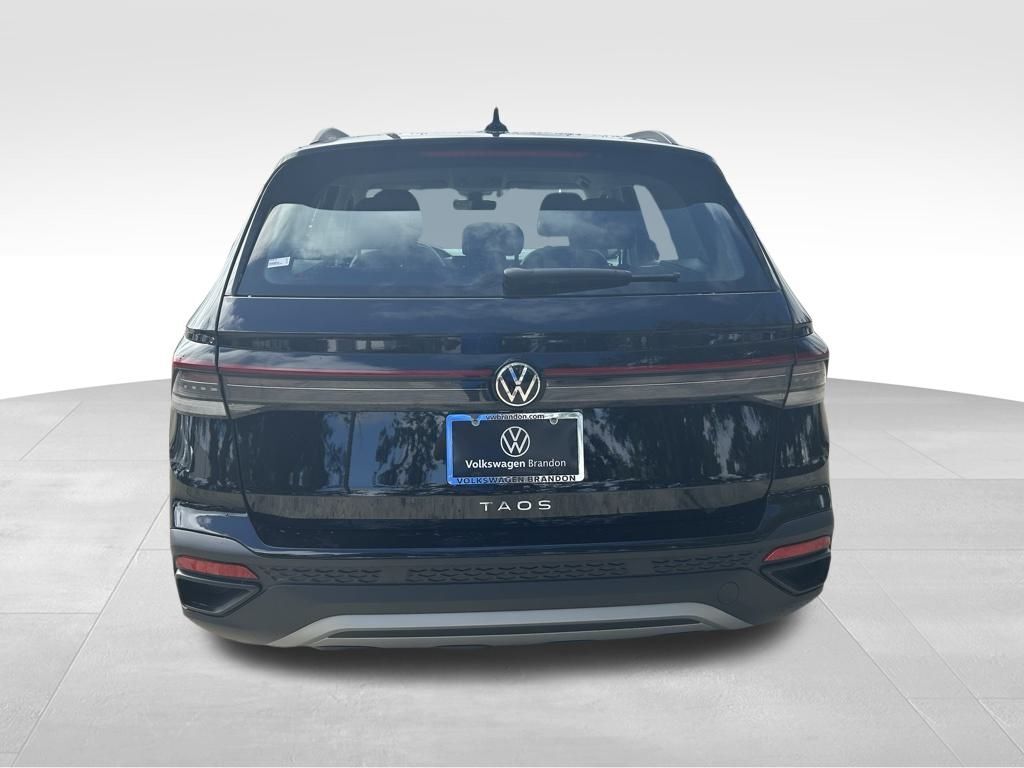 2025 Volkswagen Taos 1.5T S Tampa FL