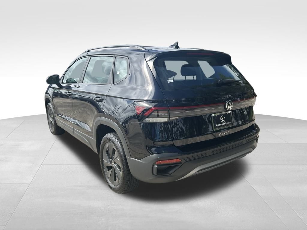 2025 Volkswagen Taos 1.5T S Tampa FL