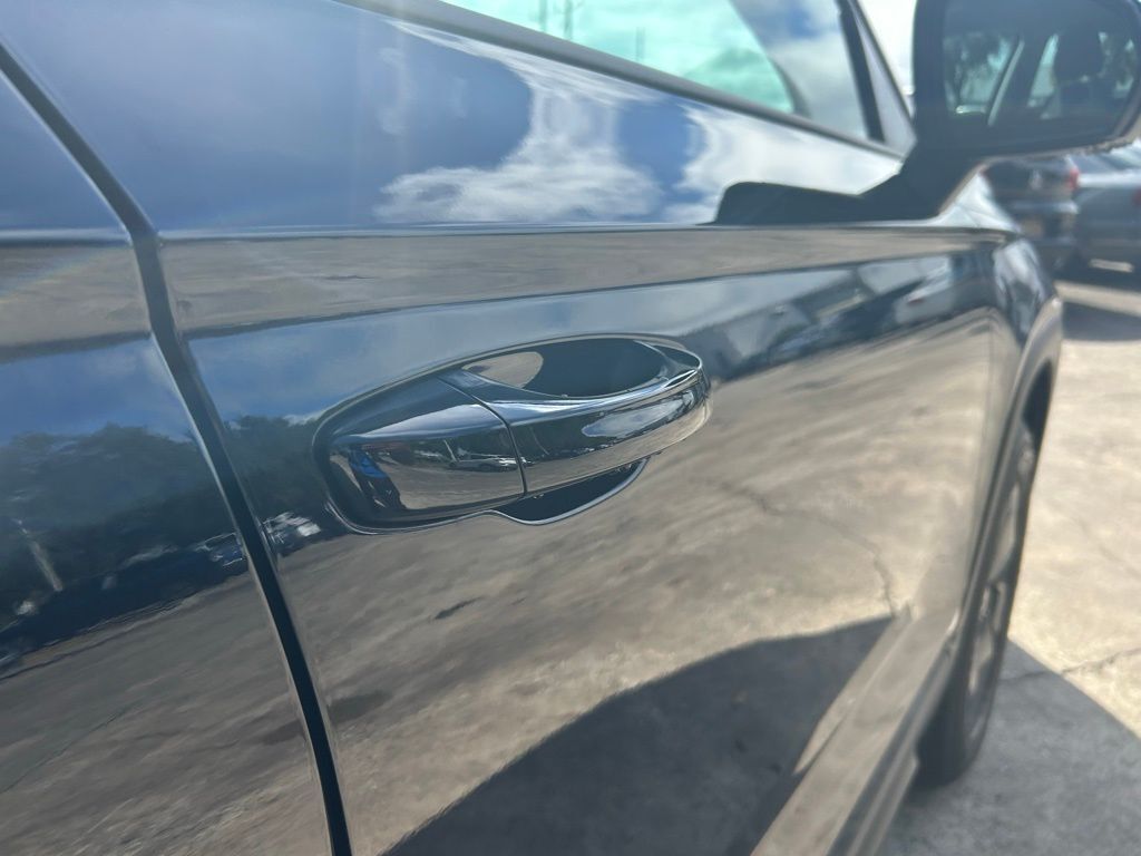 2025 Volkswagen Taos 1.5T S Tampa FL